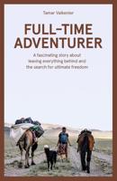 Full-Time Adventurer - Tamar Valkenier - ebook - thumbnail