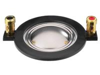 IMG STAGELINE PAB-128/VC Reserve spreekspoel - thumbnail