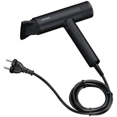 Severin HT170 Haardroger Zwart