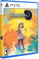 Momodora: Moonlit Farewell (Limited Run Games) - thumbnail