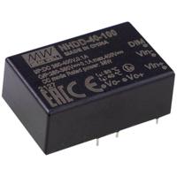 MEAN WELL LED-transformator 36 W 100 mA 320 - 360 V Dimbaar 1 stuk(s) - thumbnail