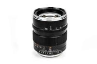 Zhongyi Mitakon Speedmaster 50mm F/0.95 mark III voor Canon EF - thumbnail