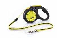 Flexi - Reel Classic Cord - 5 meter tot 12 kg - 1 stuk - thumbnail