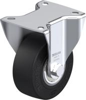 Blickle BK-SE 100K-1 Bokwiel Wieldiameter: 100 mm Draagvermogen (max.): 270 kg 1 stuk(s) - thumbnail