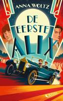De eerste Alix - Anna Woltz - ebook - thumbnail