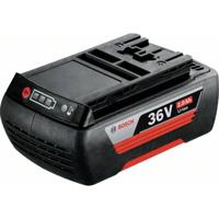 Bosch Blauw Power For All | 36 volt | 2,0 Ah | Li-Ion accu - F016800474 - thumbnail