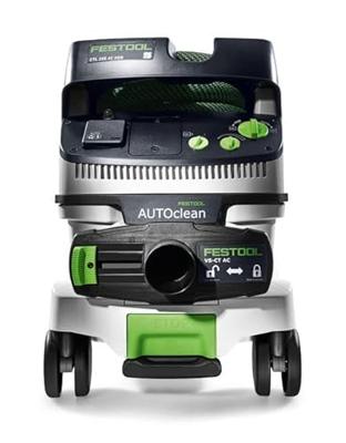 Festool CTL 26 E AC | RENOFIX | CLEANTEC | STOFZUIGER - 575841 Festool CTL 26 E AC | RENOFIX | CLEANTEC | STOFZUIGER - 575841