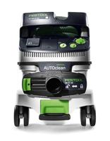 Festool CTL 26 E AC | RENOFIX | CLEANTEC | STOFZUIGER - 575841 - thumbnail