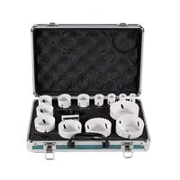 Makita Accessoires D-47307 - Gatenzaag 16-delige set - D-47307 - thumbnail