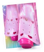 Nancy pop - a day bedazzling 44cm - thumbnail