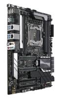 WS C422 Pro/SE - Moederbord - ATX - LGA2066 Socket - C422 - USB 3.1 Gen 1, USB-C Gen2, USB 3.1 Gen 2 - 2 x Gigabit LAN - thumbnail