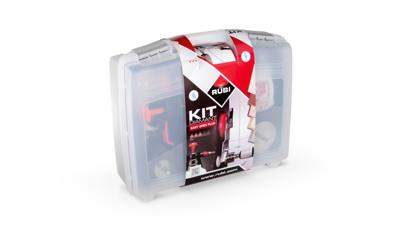 Rubi Easygres Plus Diamantboren Set - 50937 Rubi Easygres Plus Diamantboren Set - 50937