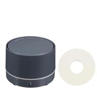 Maison Berger Nomad / Aroma Diffuser Blauw / Grijs - Poussière d&apos;Ambre - thumbnail