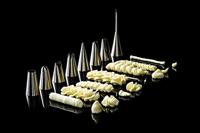 Plate-it - Spuitzakhouder incl accessoires 11-dlg - thumbnail