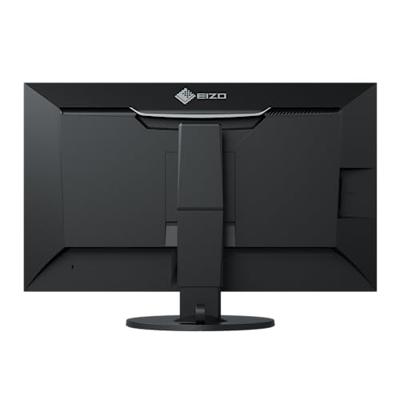 EIZO ColorEdge grafische monitor 27 inch, 2560 x 1440 zwart