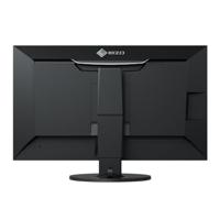 EIZO ColorEdge grafische monitor 27 inch, 2560 x 1440 zwart - thumbnail