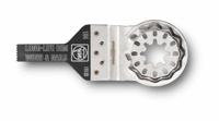 Fein 63502184240 E-Cut Long-Life Bimetaal Invalzaagblad 10 mm 10 stuk(s) - thumbnail