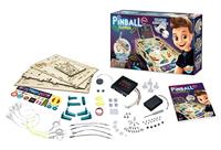 Flipperkast te bouwen - BUKI beige - thumbnail