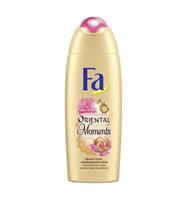 Fa FA Douche-Crème Oriental Moments - 250 ml - thumbnail
