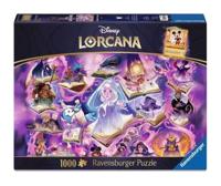 Ravensburger 12001622 Aantal puzzelstukjes: 1000 - thumbnail