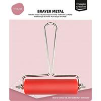 Vaessen Creative • lino art brayer 10,2cm - thumbnail