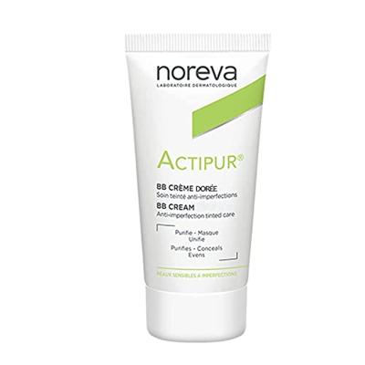 Noreva Actipur BB Cream 30 ml BB & CC Cream Noreva Actipur BB Cream 30 ml BB & CC Cream