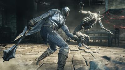 Dark Souls 3 Apocalypse Edition