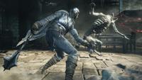 Dark Souls 3 Apocalypse Edition - thumbnail