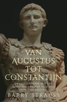 Van Augustus tot Constantijn (Paperback) - thumbnail