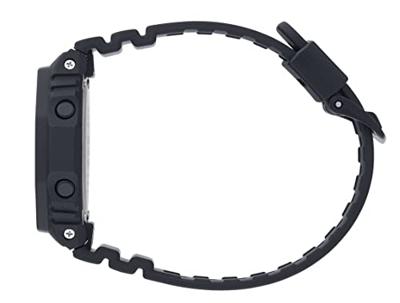 Casio G-shock GMA-S2100-1AER Heren Horloge 43 mm 20 ATM - thumbnail