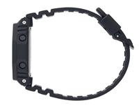 CASIO - G-SHOCK Horloge - Schokbestendig - Multifunctioneel - Zwart - thumbnail