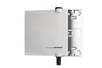 Kathrein BZD 40 Actieve DVB-T/T2 platte antenne Buiten Versterking: 18 dB Grijs - thumbnail