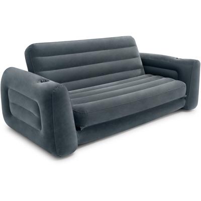 Intex 66552NP Pull-Out Sofa (l x b x h) 231 x 127 x 66 cm