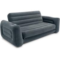 Intex 66552NP Pull-Out Sofa (l x b x h) 231 x 127 x 66 cm - thumbnail