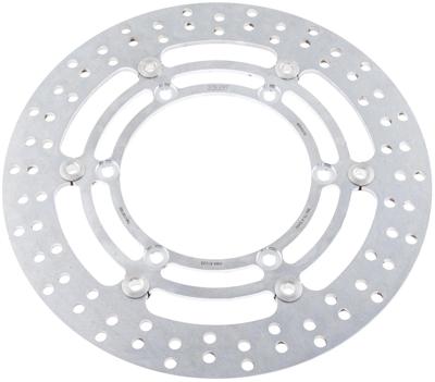 TRW -lucas remschijf "msw235" rotor msw235 floating