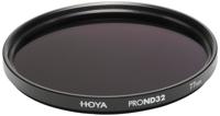 Hoya Grijsfilter PRO ND 32 - 5 stops - 62mm - thumbnail