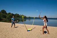 Schildkröt Badminton set Compact - thumbnail