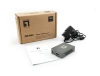 LevelOne HDSpider HVE-9001 HDMI Cat.5 Sender - Video-uitbreider - HDMI - maximaal 60 m - thumbnail