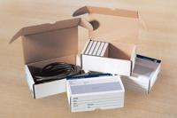 Raadhuis RD-351124-5 Postpakketdoos 7 485x369x269mm Bedrukt 5 Stuks - thumbnail