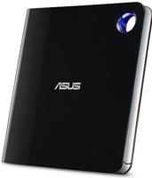 Asus SBW-06D5H-U Externe Blu-ray speler Retail USB-A 3.2 Gen 1 Zwart - thumbnail