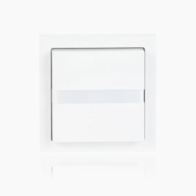 Busch-Jager Comfort schakelaar set - 2300 Watt