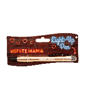 Light up pen liefste mama - thumbnail