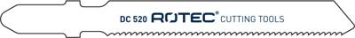Rotec Decoupeerzagen DC520 (VPE 5 stuks) - 5200520 Rotec Decoupeerzagen DC520 (VPE 5 stuks) - 5200520