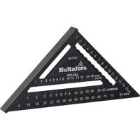 Hultafors Rafter Square 0-90 graden 18 cm - HU257010 - HU257010 - thumbnail
