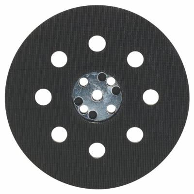 Bosch Accessories 2608601066 Schuurschijf zacht Diameter 115 mm Geschikt voor Excenterschuurmachine PEX 115