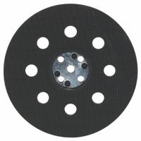 Bosch Accessories 2608601066 Schuurschijf zacht Diameter 115 mm Geschikt voor Excenterschuurmachine PEX 115 - thumbnail