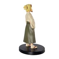 Demon Slayer Kimetsu no Yaiba Vol. 26 Figure - Senjuro Rengoku - thumbnail