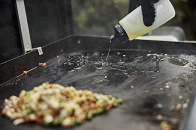 3 delige bakplaat starterset Weber - Weber