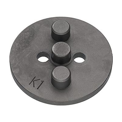 Vigor V3760-K1 Adapterplaat K1