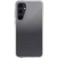 OtterBox React Series Samsung Galaxy A35 5G Clear - thumbnail